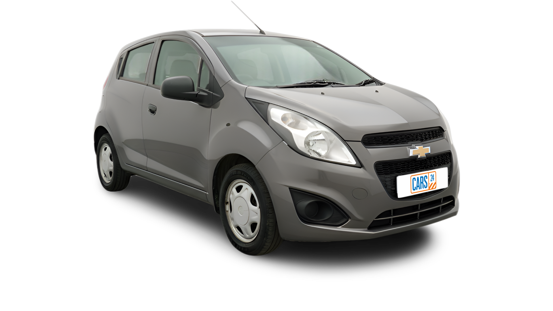 Chevrolet Beat-img